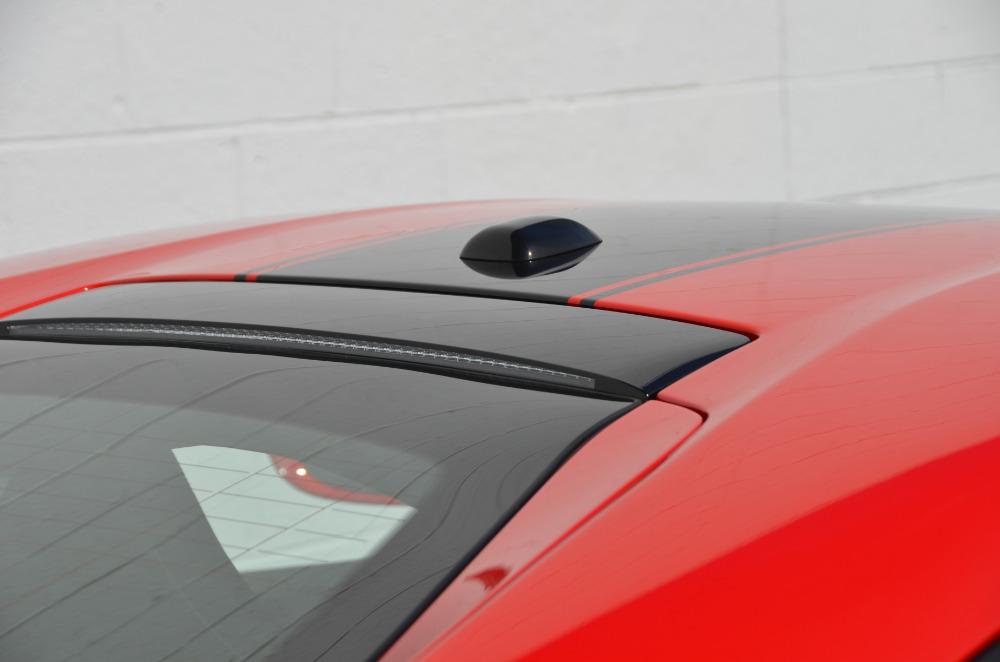 New 2020 Ferrari 812 Superfast New 2020 Ferrari 812 Superfast for sale Sold at Cauley Ferrari in West Bloomfield MI 82