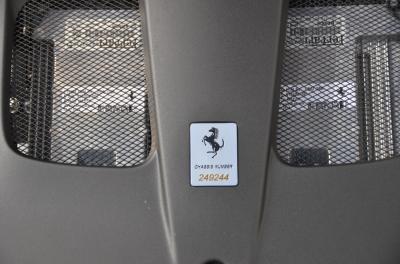 New 2020 Ferrari 812 Superfast New 2020 Ferrari 812 Superfast for sale Sold at Cauley Ferrari in West Bloomfield MI 88