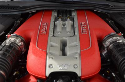 New 2020 Ferrari 812 Superfast New 2020 Ferrari 812 Superfast for sale Sold at Cauley Ferrari in West Bloomfield MI 89