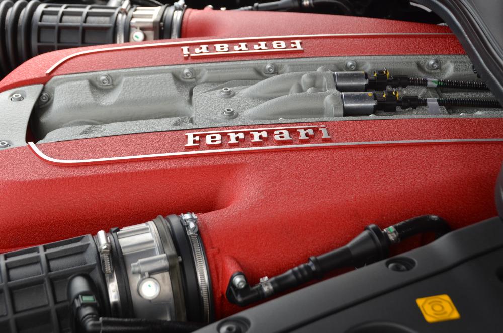 New 2020 Ferrari 812 Superfast New 2020 Ferrari 812 Superfast for sale Sold at Cauley Ferrari in West Bloomfield MI 92