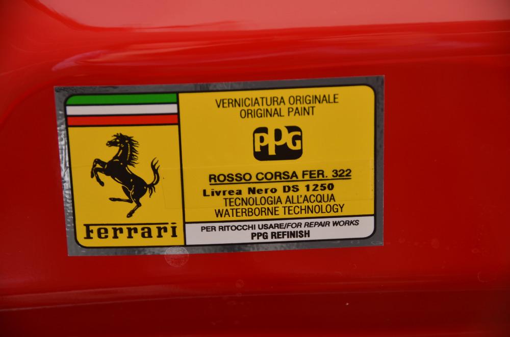 New 2020 Ferrari 812 Superfast New 2020 Ferrari 812 Superfast for sale Sold at Cauley Ferrari in West Bloomfield MI 96