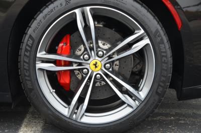 New 2020 Ferrari GTC4Lusso New 2020 Ferrari GTC4Lusso for sale Sold at Cauley Ferrari in West Bloomfield MI 13