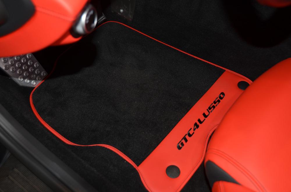 New 2020 Ferrari GTC4Lusso New 2020 Ferrari GTC4Lusso for sale Sold at Cauley Ferrari in West Bloomfield MI 17