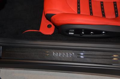 New 2020 Ferrari GTC4Lusso New 2020 Ferrari GTC4Lusso for sale Sold at Cauley Ferrari in West Bloomfield MI 19