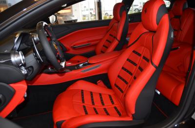 New 2020 Ferrari GTC4Lusso New 2020 Ferrari GTC4Lusso for sale Sold at Cauley Ferrari in West Bloomfield MI 2