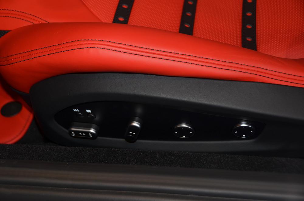 New 2020 Ferrari GTC4Lusso New 2020 Ferrari GTC4Lusso for sale Sold at Cauley Ferrari in West Bloomfield MI 20
