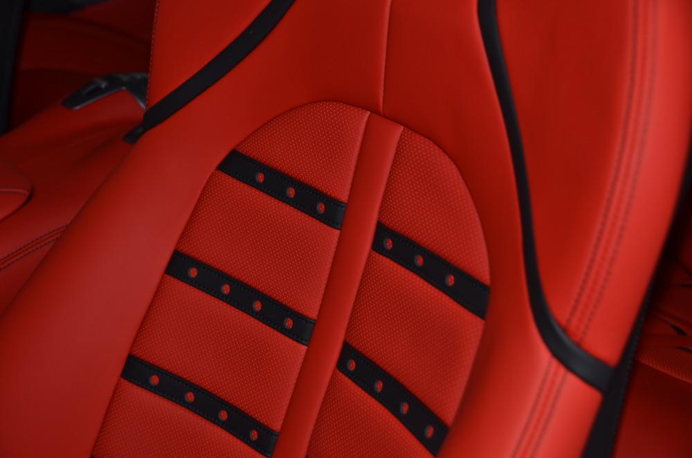 New 2020 Ferrari GTC4Lusso New 2020 Ferrari GTC4Lusso for sale Sold at Cauley Ferrari in West Bloomfield MI 24