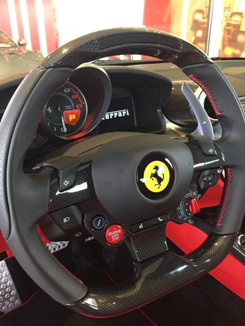 New 2020 Ferrari GTC4Lusso New 2020 Ferrari GTC4Lusso for sale Sold at Cauley Ferrari in West Bloomfield MI 26