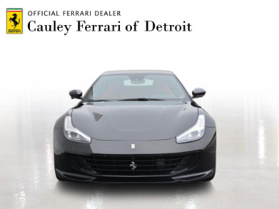 New 2020 Ferrari GTC4Lusso New 2020 Ferrari GTC4Lusso for sale Sold at Cauley Ferrari in West Bloomfield MI 3