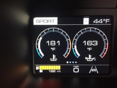 New 2020 Ferrari GTC4Lusso New 2020 Ferrari GTC4Lusso for sale Sold at Cauley Ferrari in West Bloomfield MI 30