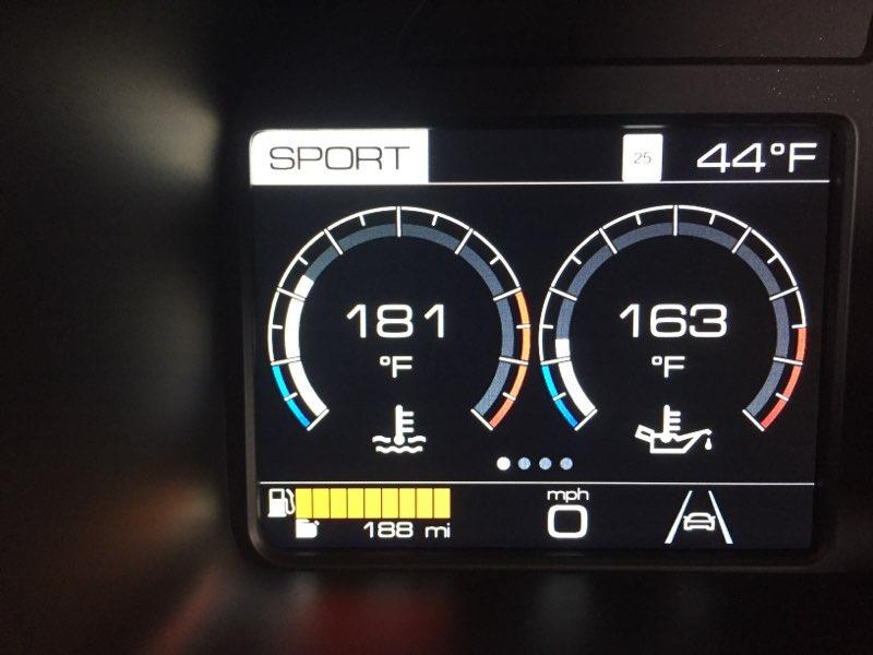 New 2020 Ferrari GTC4Lusso New 2020 Ferrari GTC4Lusso for sale Sold at Cauley Ferrari in West Bloomfield MI 30