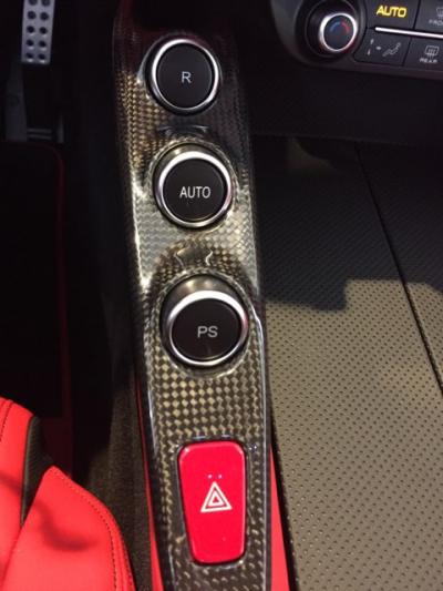 New 2020 Ferrari GTC4Lusso New 2020 Ferrari GTC4Lusso for sale Sold at Cauley Ferrari in West Bloomfield MI 33