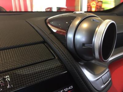 New 2020 Ferrari GTC4Lusso New 2020 Ferrari GTC4Lusso for sale Sold at Cauley Ferrari in West Bloomfield MI 34