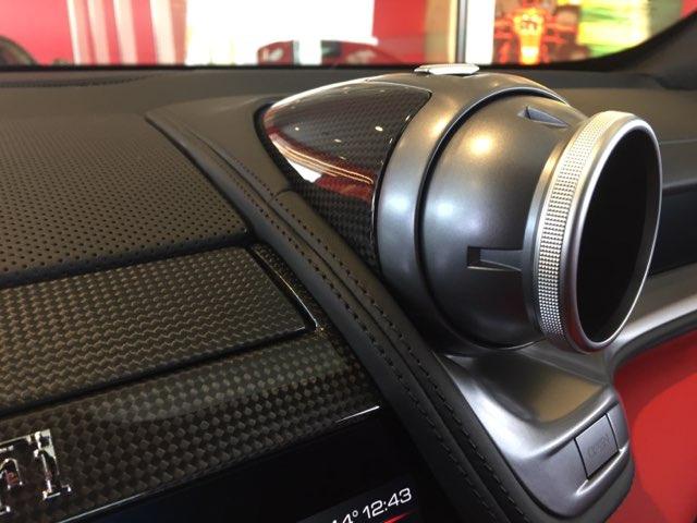 New 2020 Ferrari GTC4Lusso New 2020 Ferrari GTC4Lusso for sale Sold at Cauley Ferrari in West Bloomfield MI 34