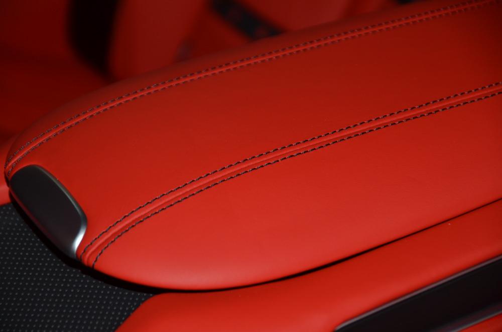 New 2020 Ferrari GTC4Lusso New 2020 Ferrari GTC4Lusso for sale Sold at Cauley Ferrari in West Bloomfield MI 35