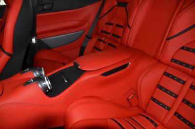 New 2020 Ferrari GTC4Lusso New 2020 Ferrari GTC4Lusso for sale Sold at Cauley Ferrari in West Bloomfield MI 37