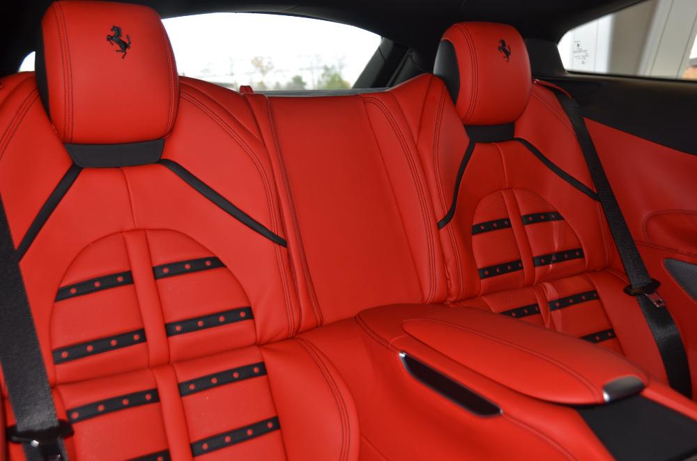 New 2020 Ferrari GTC4Lusso New 2020 Ferrari GTC4Lusso for sale Sold at Cauley Ferrari in West Bloomfield MI 39