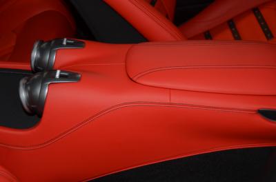 New 2020 Ferrari GTC4Lusso New 2020 Ferrari GTC4Lusso for sale Sold at Cauley Ferrari in West Bloomfield MI 40
