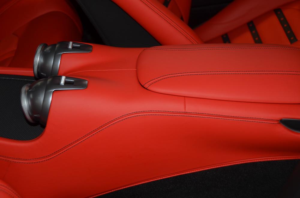 New 2020 Ferrari GTC4Lusso New 2020 Ferrari GTC4Lusso for sale Sold at Cauley Ferrari in West Bloomfield MI 40