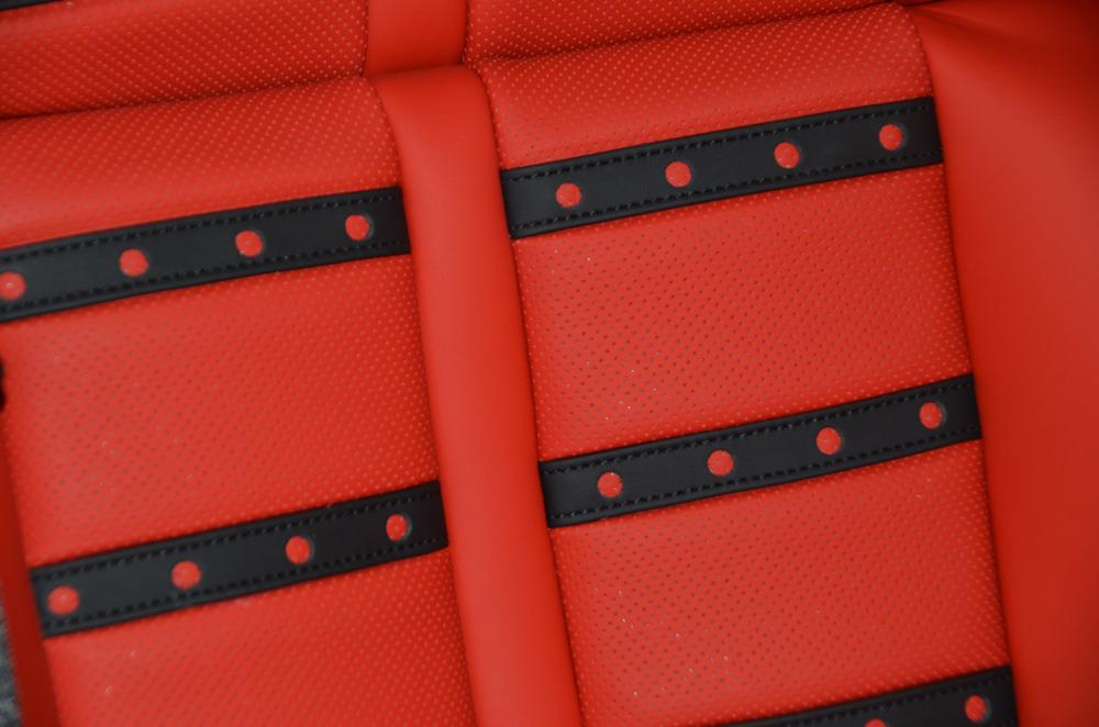 New 2020 Ferrari GTC4Lusso New 2020 Ferrari GTC4Lusso for sale Sold at Cauley Ferrari in West Bloomfield MI 41