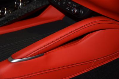 New 2020 Ferrari GTC4Lusso New 2020 Ferrari GTC4Lusso for sale Sold at Cauley Ferrari in West Bloomfield MI 42