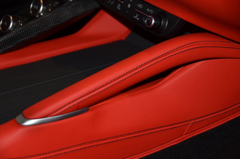 New 2020 Ferrari GTC4Lusso New 2020 Ferrari GTC4Lusso for sale Sold at Cauley Ferrari in West Bloomfield MI 42
