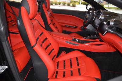 New 2020 Ferrari GTC4Lusso New 2020 Ferrari GTC4Lusso for sale Sold at Cauley Ferrari in West Bloomfield MI 43