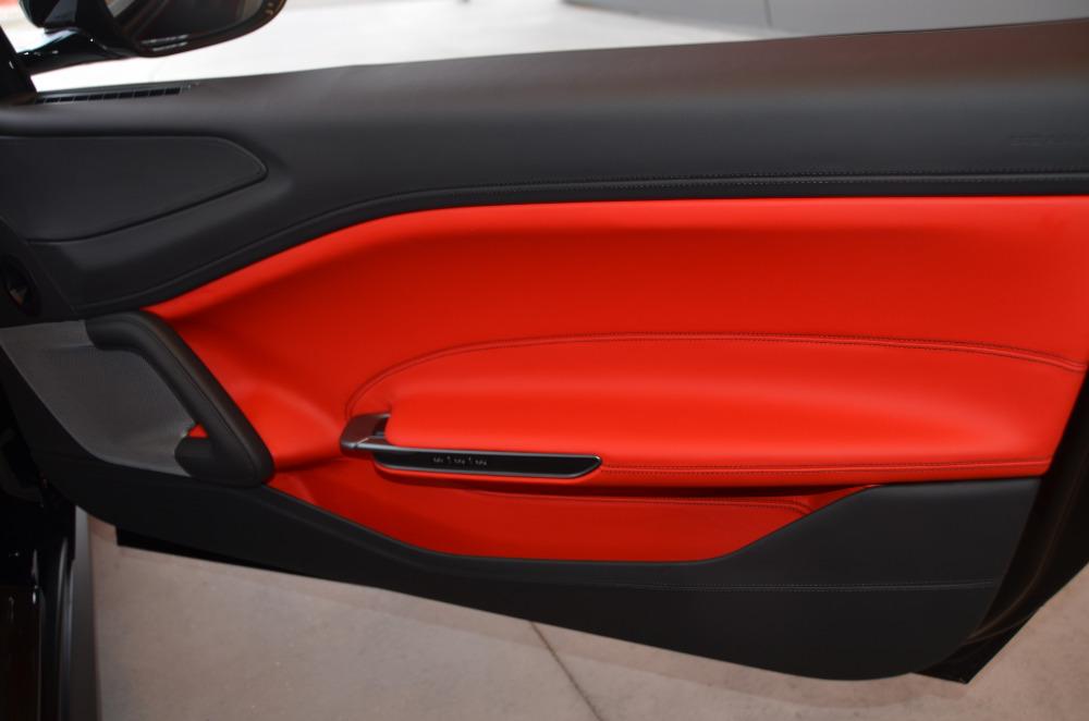 New 2020 Ferrari GTC4Lusso New 2020 Ferrari GTC4Lusso for sale Sold at Cauley Ferrari in West Bloomfield MI 45