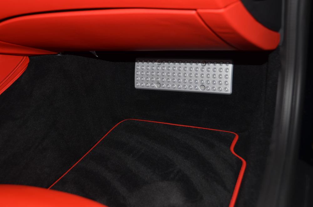 New 2020 Ferrari GTC4Lusso New 2020 Ferrari GTC4Lusso for sale Sold at Cauley Ferrari in West Bloomfield MI 46