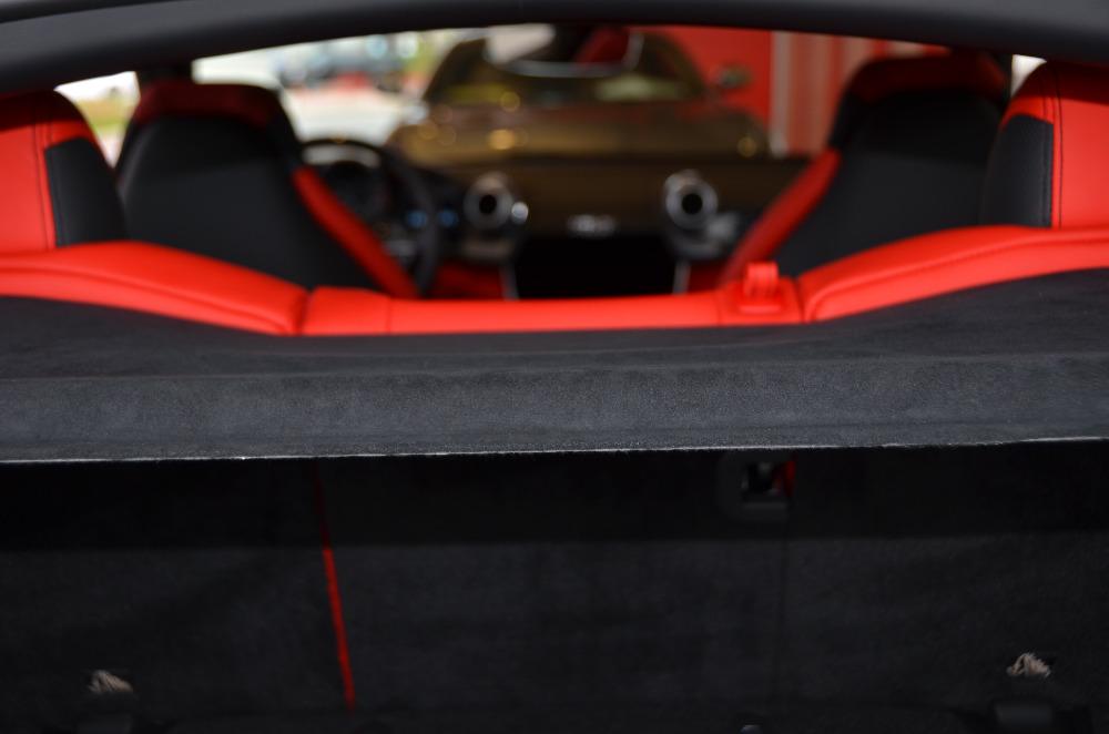 New 2020 Ferrari GTC4Lusso New 2020 Ferrari GTC4Lusso for sale Sold at Cauley Ferrari in West Bloomfield MI 47