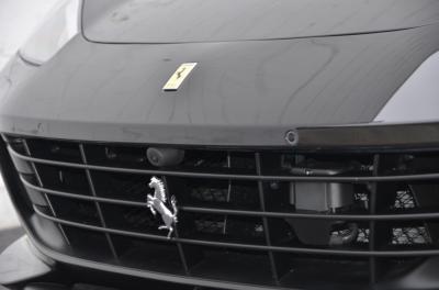 New 2020 Ferrari GTC4Lusso New 2020 Ferrari GTC4Lusso for sale Sold at Cauley Ferrari in West Bloomfield MI 51