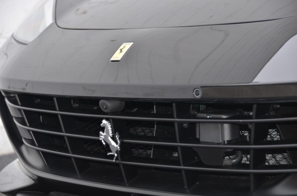 New 2020 Ferrari GTC4Lusso New 2020 Ferrari GTC4Lusso for sale Sold at Cauley Ferrari in West Bloomfield MI 51