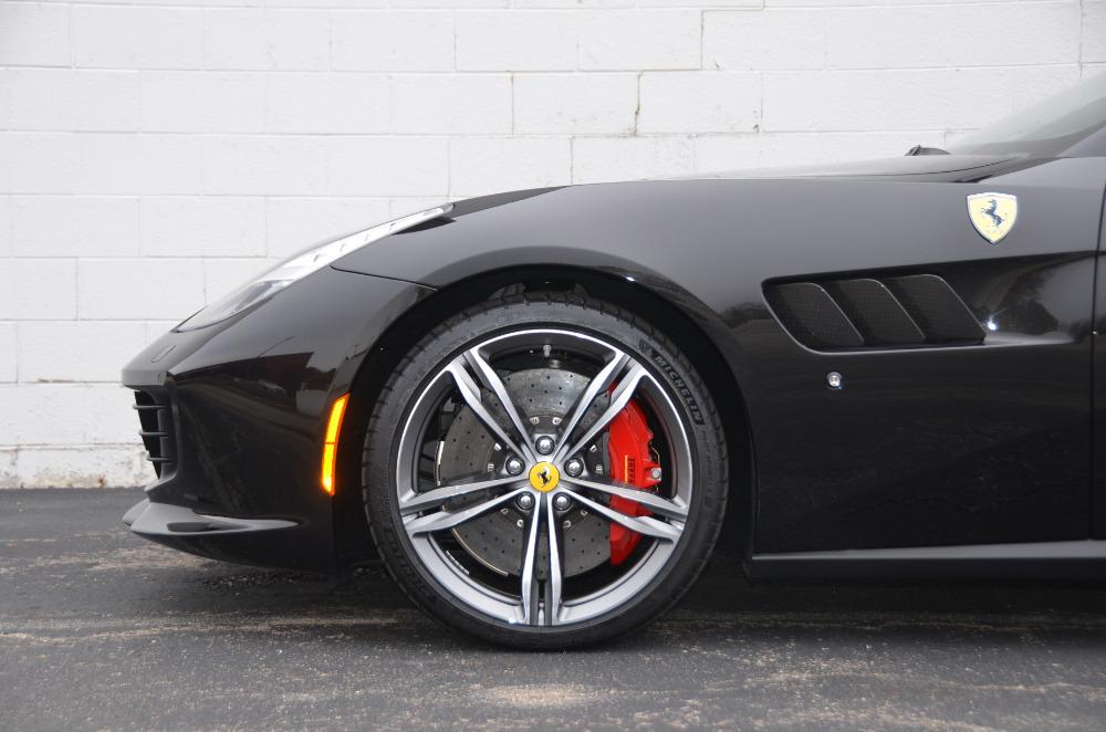 New 2020 Ferrari GTC4Lusso New 2020 Ferrari GTC4Lusso for sale Sold at Cauley Ferrari in West Bloomfield MI 52