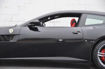 New 2020 Ferrari GTC4Lusso New 2020 Ferrari GTC4Lusso for sale Sold at Cauley Ferrari in West Bloomfield MI 53