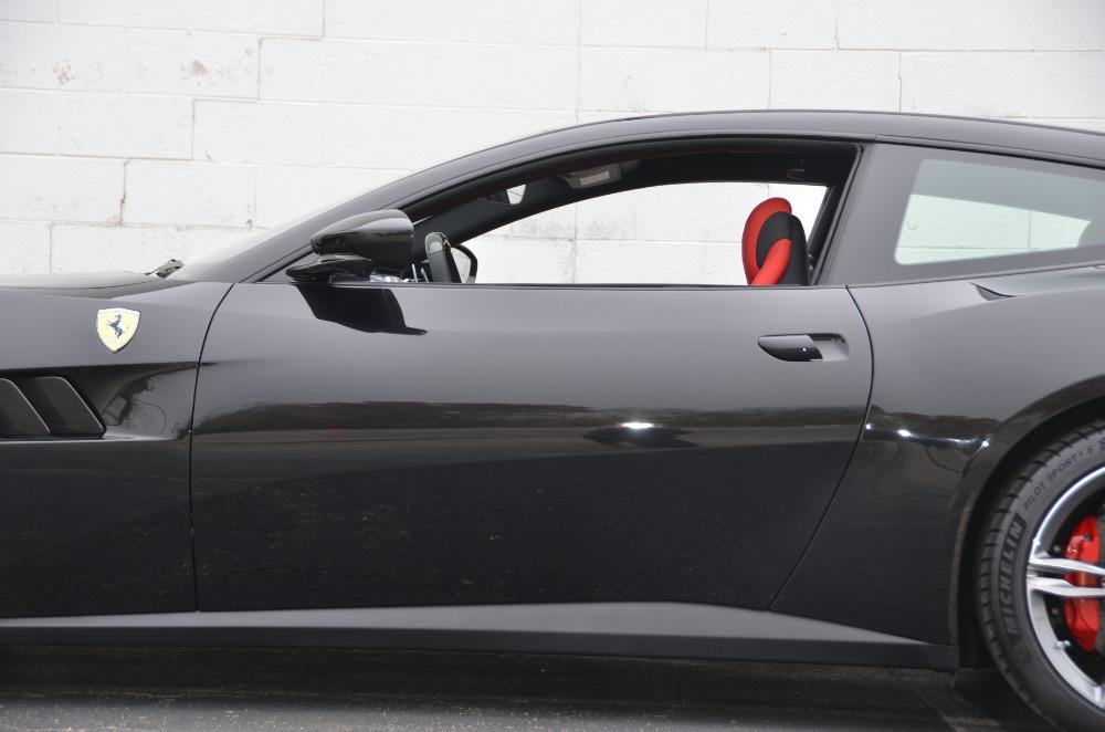 New 2020 Ferrari GTC4Lusso New 2020 Ferrari GTC4Lusso for sale Sold at Cauley Ferrari in West Bloomfield MI 53
