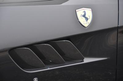 New 2020 Ferrari GTC4Lusso New 2020 Ferrari GTC4Lusso for sale Sold at Cauley Ferrari in West Bloomfield MI 55