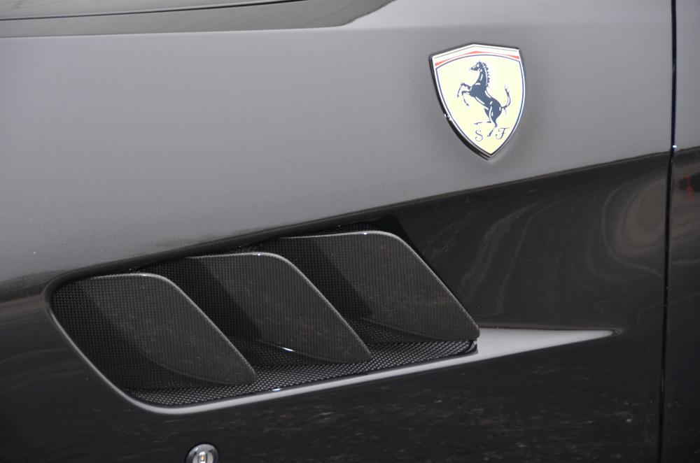 New 2020 Ferrari GTC4Lusso New 2020 Ferrari GTC4Lusso for sale Sold at Cauley Ferrari in West Bloomfield MI 55