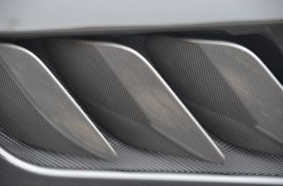 New 2020 Ferrari GTC4Lusso New 2020 Ferrari GTC4Lusso for sale Sold at Cauley Ferrari in West Bloomfield MI 56
