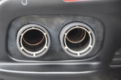 New 2020 Ferrari GTC4Lusso New 2020 Ferrari GTC4Lusso for sale Sold at Cauley Ferrari in West Bloomfield MI 61