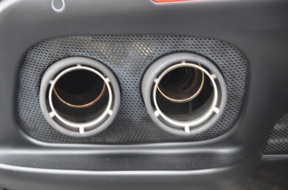 New 2020 Ferrari GTC4Lusso New 2020 Ferrari GTC4Lusso for sale Sold at Cauley Ferrari in West Bloomfield MI 61