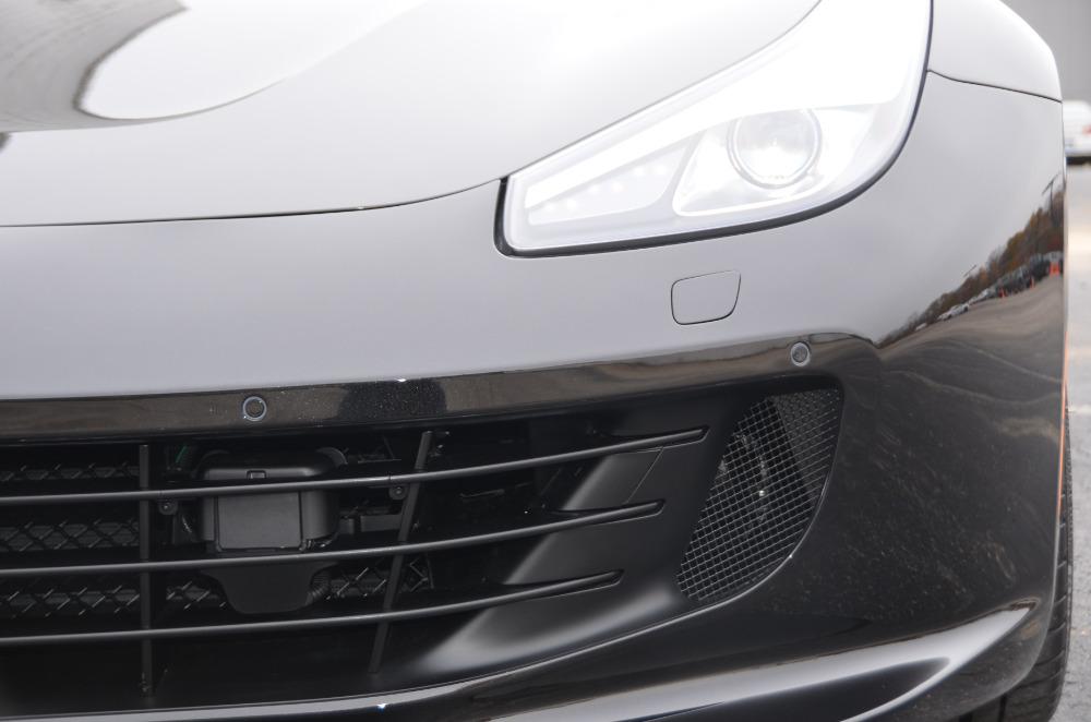 New 2020 Ferrari GTC4Lusso New 2020 Ferrari GTC4Lusso for sale Sold at Cauley Ferrari in West Bloomfield MI 64