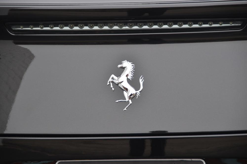 New 2020 Ferrari GTC4Lusso New 2020 Ferrari GTC4Lusso for sale Sold at Cauley Ferrari in West Bloomfield MI 67