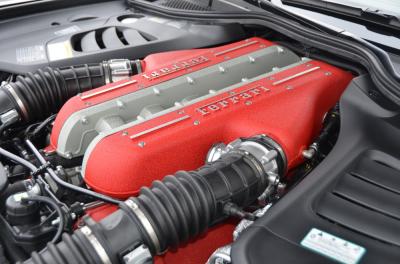 New 2020 Ferrari GTC4Lusso New 2020 Ferrari GTC4Lusso for sale Sold at Cauley Ferrari in West Bloomfield MI 70
