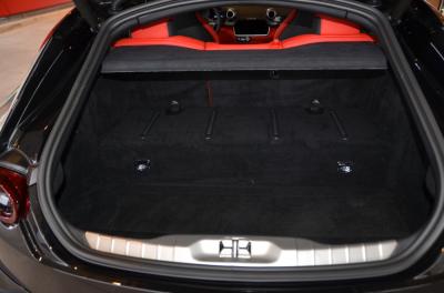 New 2020 Ferrari GTC4Lusso New 2020 Ferrari GTC4Lusso for sale Sold at Cauley Ferrari in West Bloomfield MI 72