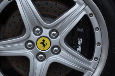 Used 2004 Ferrari 360 Spider Used 2004 Ferrari 360 Spider for sale $89,900 at Cauley Ferrari in West Bloomfield MI 11