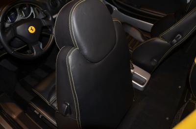 Used 2004 Ferrari 360 Spider Used 2004 Ferrari 360 Spider for sale $89,900 at Cauley Ferrari in West Bloomfield MI 32