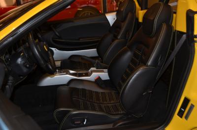 Used 2004 Ferrari 360 Spider Used 2004 Ferrari 360 Spider for sale $89,900 at Cauley Ferrari in West Bloomfield MI 33
