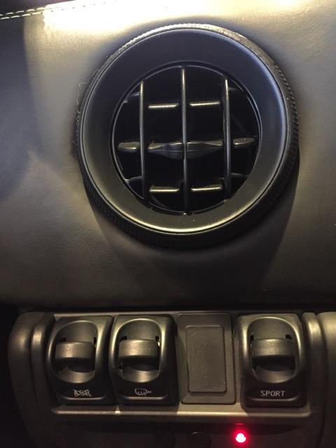 Used 2004 Ferrari 360 Spider Used 2004 Ferrari 360 Spider for sale Sold at Cauley Ferrari in West Bloomfield MI 34