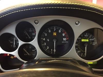 Used 2004 Ferrari 360 Spider Used 2004 Ferrari 360 Spider for sale $89,900 at Cauley Ferrari in West Bloomfield MI 36