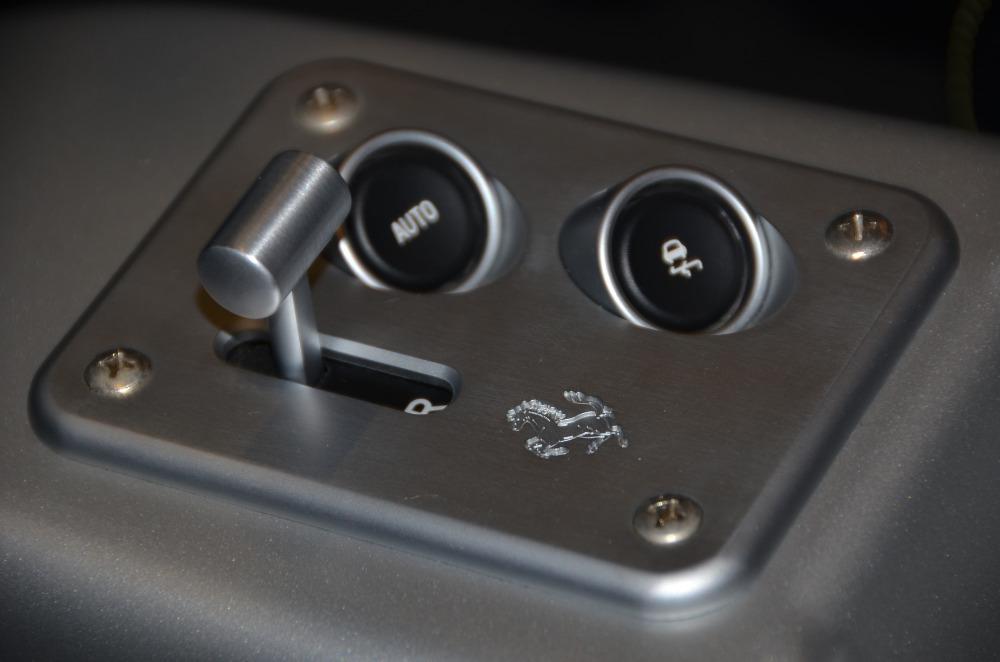 Used 2004 Ferrari 360 Spider Used 2004 Ferrari 360 Spider for sale Sold at Cauley Ferrari in West Bloomfield MI 38